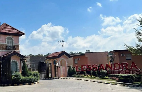 Cagayan de Oro House | American Standard/2Bedroom House