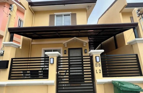 Cagayan de Oro House | American Standard/2Bedroom House