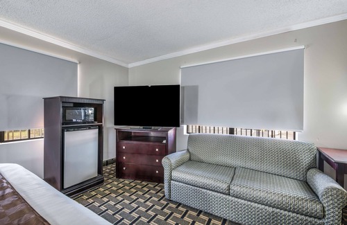 Caddo Valley Hotel | Americas Best Value Inn & Suites Arkadelphia