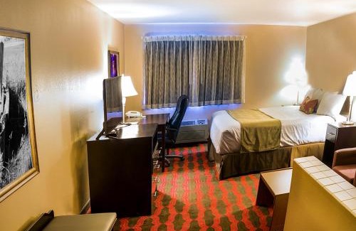 Forest Grove Hotel | Americas Best Value Inn & Suites-Forest Grove/Hillsboro