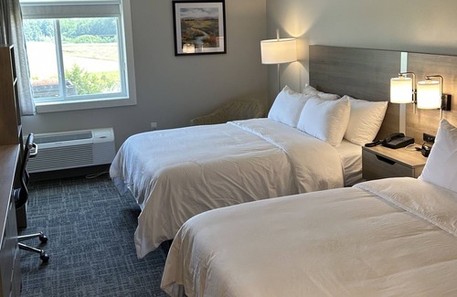 New Florence Hotel | Americas Best Value Inn New Florence