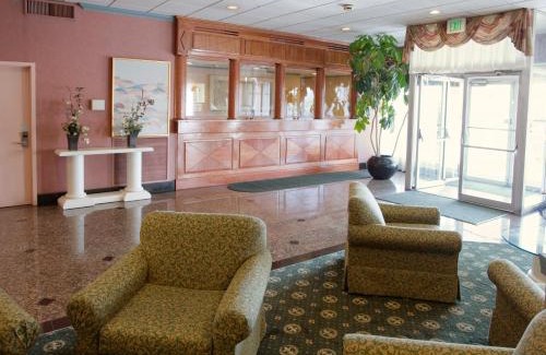 Pulaski Industrial Area Hotel | Americas Best Value Inn - Baltimore