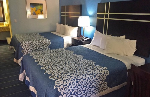 Bishop Hotel | Americas Best Value Inn Bishop Kingsville