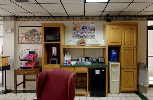 Bowie Hotel | Americas Best Value Inn Bowie