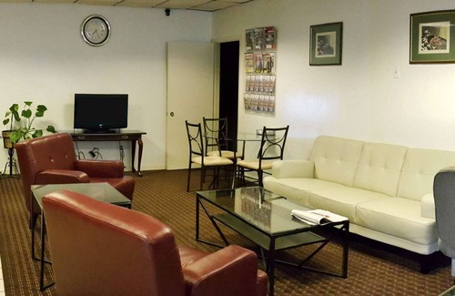 Bowie Hotel | Americas Best Value Inn Bowie