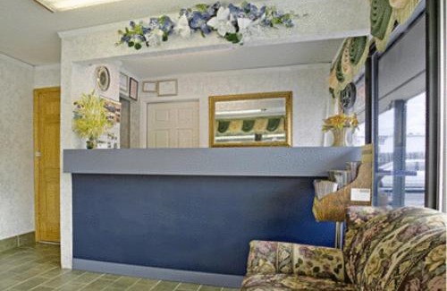 Dayton Hotel | Americas Best Value Inn Dayton