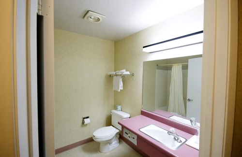 Dunnigan Hotel | Americas Best Value Inn Dunnigan