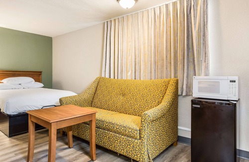 Lebanon Hotel | Americas Best Value Inn Lebanon, MO