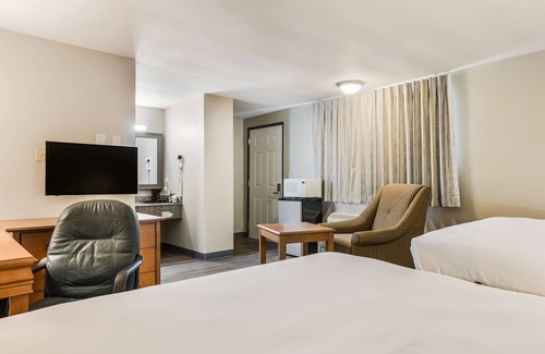 Lebanon Hotel | Americas Best Value Inn Lebanon, MO