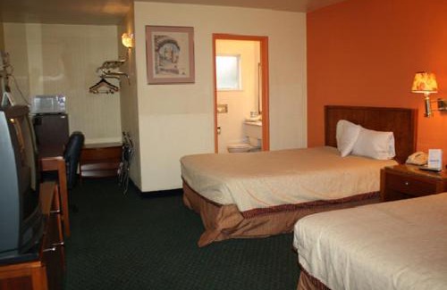 Livermore Hotel | Americas Best Value Inn - Livermore