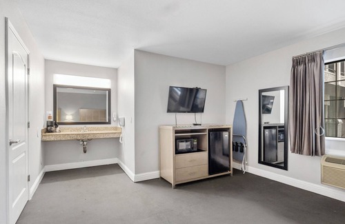 Milpitas Hotel | Americas Best Value Inn Milpitas Silicon Valley