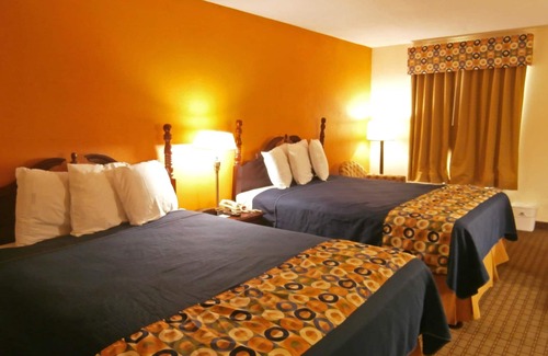 Newnan Hotel | Americas Best Value Inn Newnan