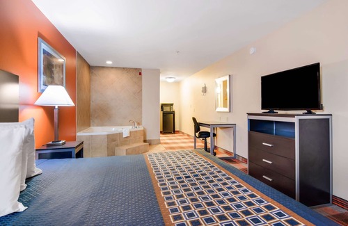 Mableton Hotel | Americas Best Value Inn & Suites Mableton Atlanta