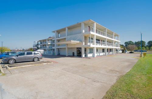 Humble Hotel | Americas Best Value Inn & Suites Humble