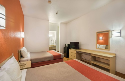 Humble Hotel | Americas Best Value Inn & Suites Humble