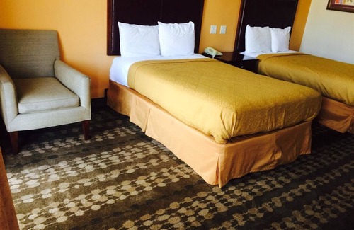 Texarkana Hotel | Americas Best Value Inn Texarkana