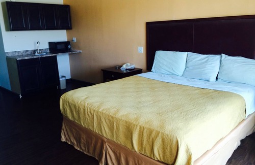 Texarkana Hotel | Americas Best Value Inn Texarkana