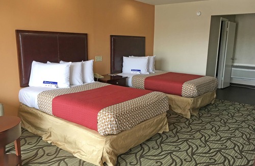 Texarkana Hotel | Americas Best Value Inn Texarkana