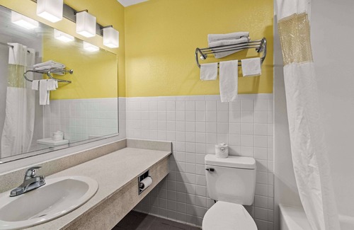 Carlisle Hotel | Americas Best Value Inn Carlisle