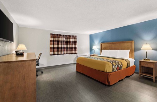 Carlisle Hotel | Americas Best Value Inn Carlisle