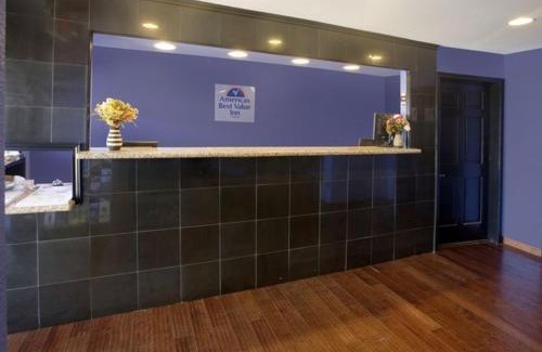 Waco Hotel | Americas Best Value Inn Waco - Franklin Avenue