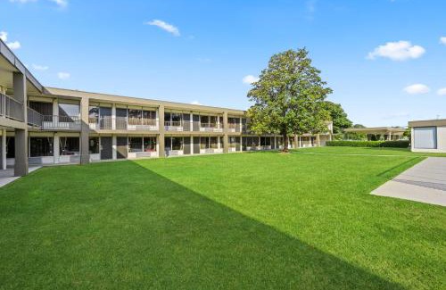 Wilson Hotel | Americas Best Value Inn - Wilson