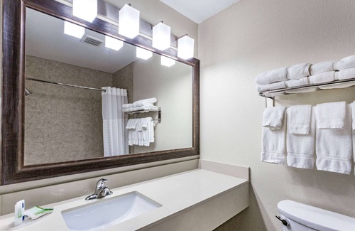 Sleepy Eye Hotel | AmericInn by Wyndham Sleepy Eye