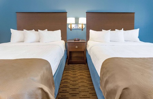 Sleepy Eye Hotel | AmericInn by Wyndham Sleepy Eye