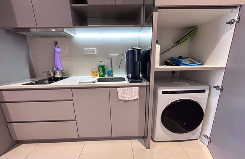 Shah Alam Condo | Amerin Residence