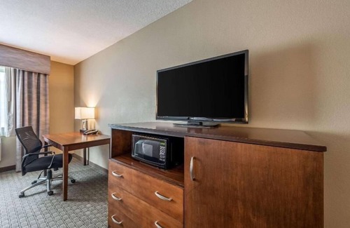 Chisago City Hotel | AmeriVu Inn and Suites - Chisago City