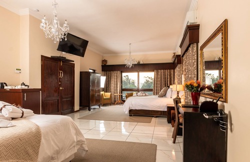 Summerstrand House | Amery House