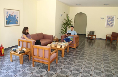 Lakka Hotel | Amfitriti Hotel