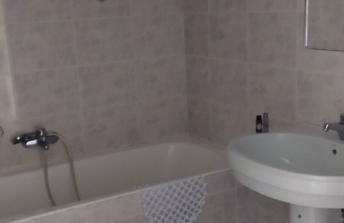 Lakka Hotel | Amfitriti Hotel