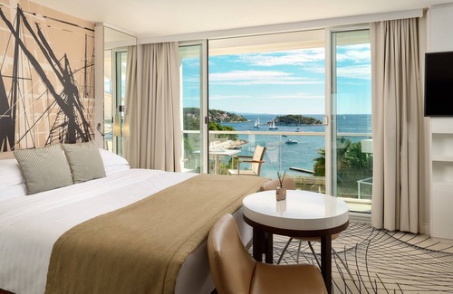 Hvar Resort | Amfora Hvar Grand Beach Resort