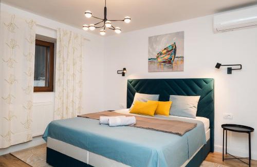 Stobrec Apartment | Amfora Maris Apartment