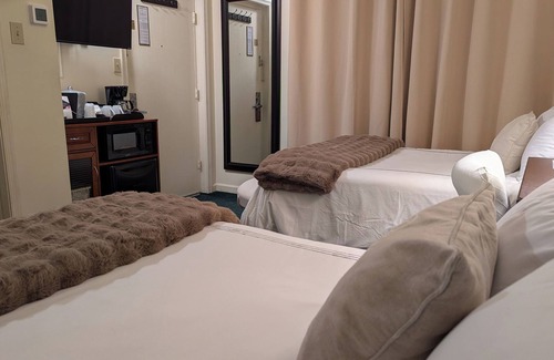 Amherst Hotel | Amherst Inn - Virginia