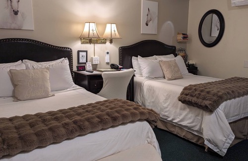 Amherst Hotel | Amherst Inn - Virginia