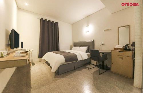 Giheung-gu Hotel | Ami Boutique Hotel, Yongin