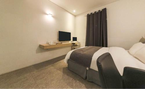 Giheung-gu Hotel | Ami Boutique Hotel, Yongin