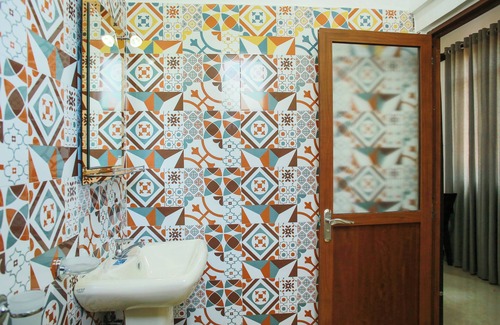 Mirissa House | Amible guest home