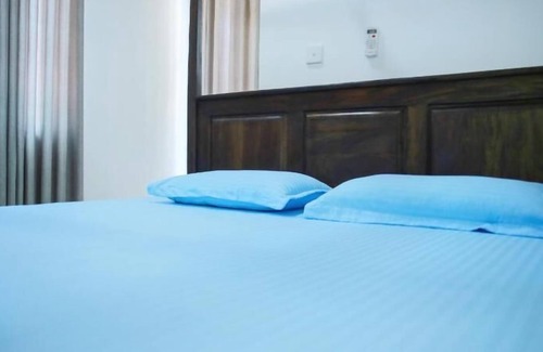 Mirissa House | Amible guest home