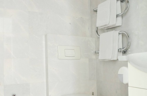 Vilnius Hotel | Amicus Hotel