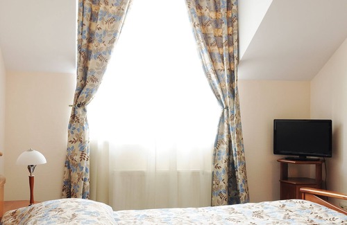 Vilnius Hotel | Amicus Hotel