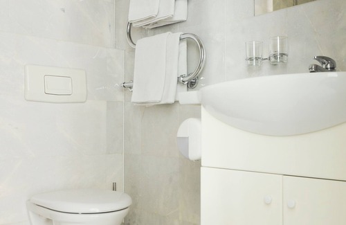 Vilnius Hotel | Amicus Hotel