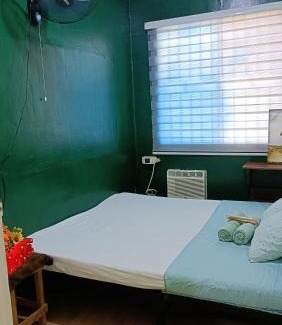 Santo Tomas Apartment | Amigas Lodge Transient