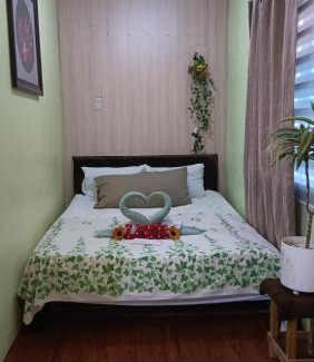 Santo Tomas House | Amigas Transient