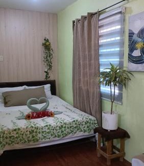 Santo Tomas House | Amigas Transient