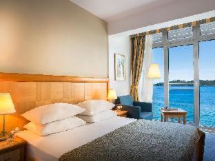 Orebic Hotel | Aminess Vival Grand Azur Hotel