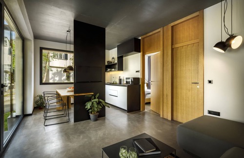 Njivice Apartment | Aminess Younique Gaia Green Villas