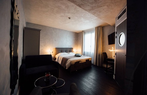 La Baule-Escoublac Hotel | Amirauté